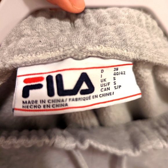 Pants - Picture 1 of 5